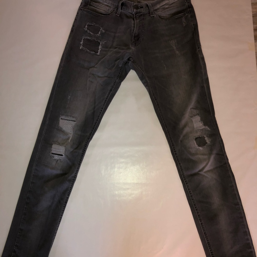 Express jeans - Picture 2 of 7